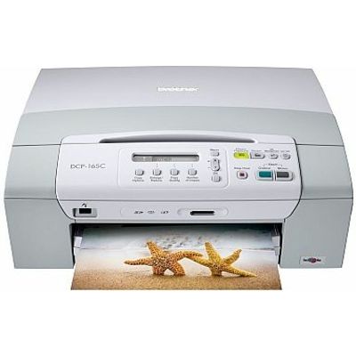 Brother DCP-165C