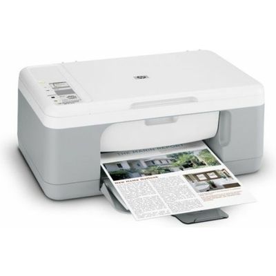 HP DeskJet F2290