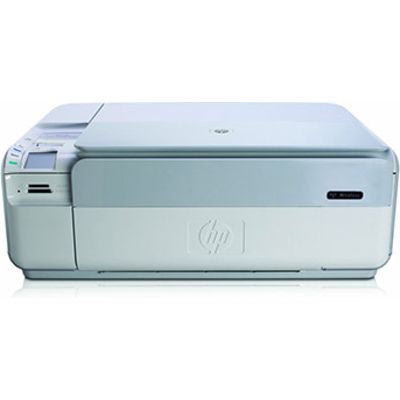 HP Photosmart C4580