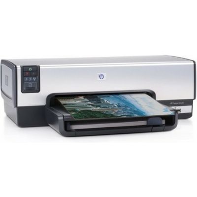 HP DeskJet 6620