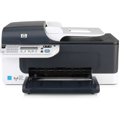 HP OfficeJet J4680