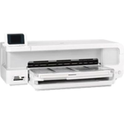 HP Photosmart Pro B8550