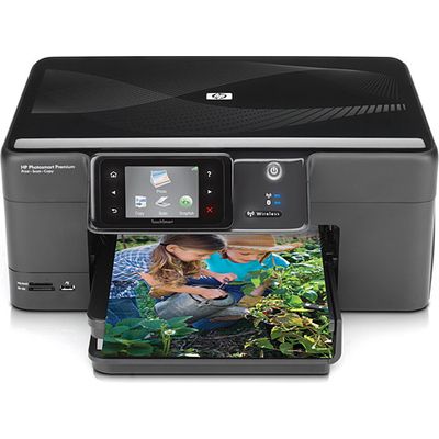 HP Photosmart C309