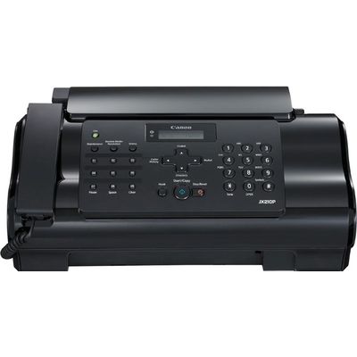 Canon Fax JX 210 P