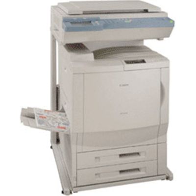 Canon imageRUNNER C624