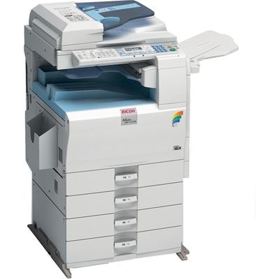 Ricoh Aficio MPC 2800