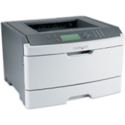 Lexmark E460 series