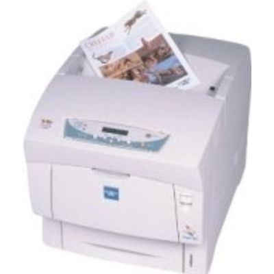Konica Minolta Magicolor 3100 series