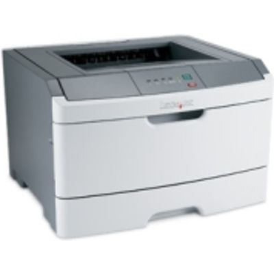 Lexmark E260 series