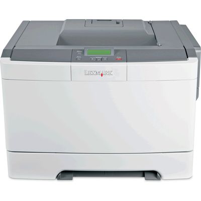 Lexmark C 540 series