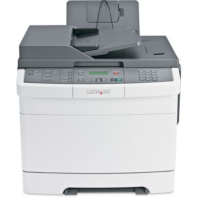 Lexmark X 543 serie