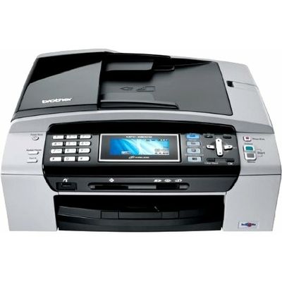 Brother MFC-490CW