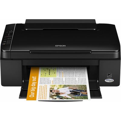 Epson Stylus SX110