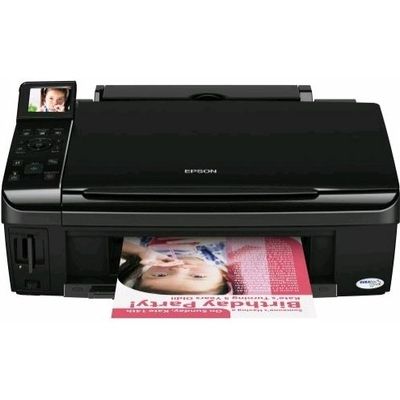 Epson Stylus SX410