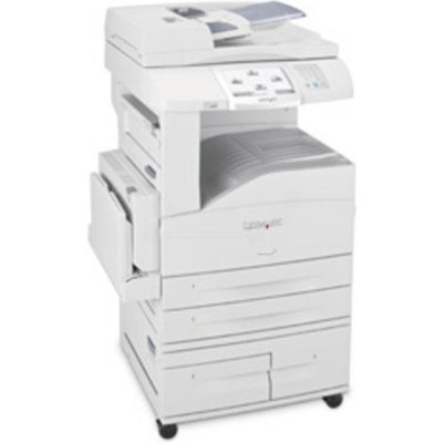 Lexmark X 852 E MFP