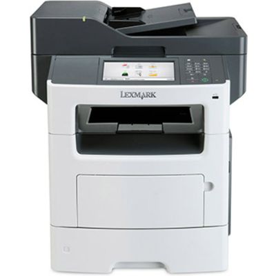 Lexmark T 610 series