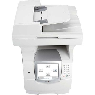 Lexmark X 646 E MFP
