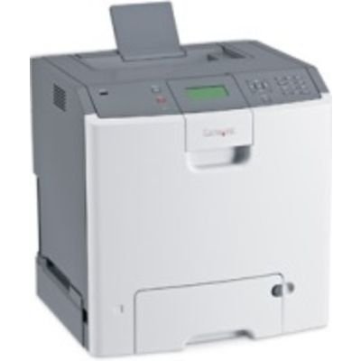 Lexmark C 736 series