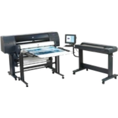 HP DesignJet 4520 HD mfp