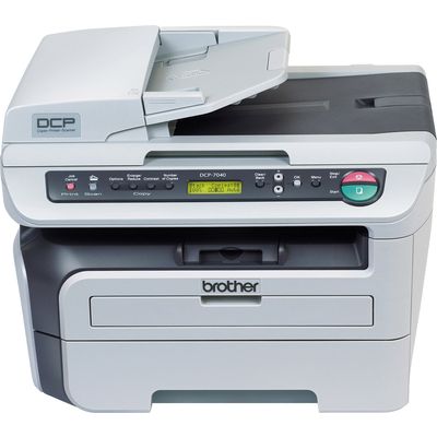 Brother DCP-7040