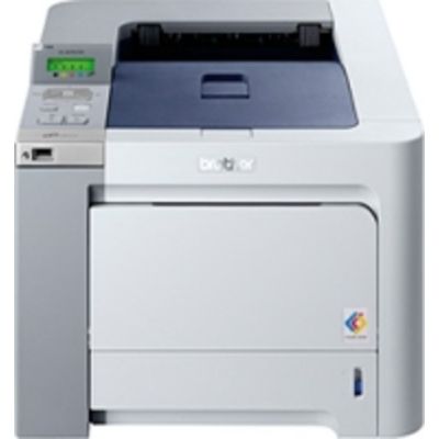 Brother HL-4050series