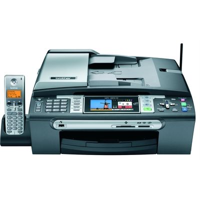 Brother MFC-885CW