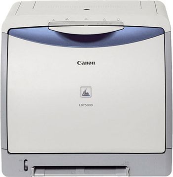 Canon i-SENSYS LBP5000 toner kopen? | PrintAbout