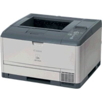 Canon i-SENSYS LBP3460