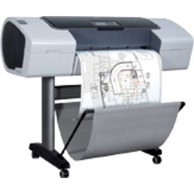 HP DesignJet T1100 serie