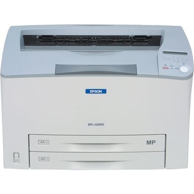 Epson EPLN 2550 series