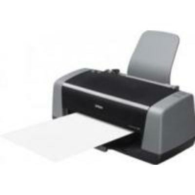 Epson StylusC48