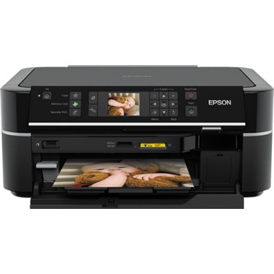 Epson Stylus Photo PX650