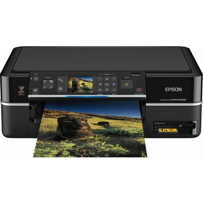 Epson Stylus Photo PX700