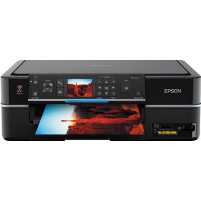 Epson Stylus Photo PX710 serie