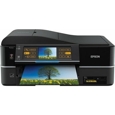 Epson Stylus Photo PX810