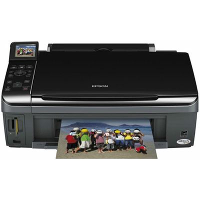 Epson Stylus SX510