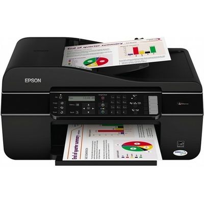 Epson Stylus Office BX310