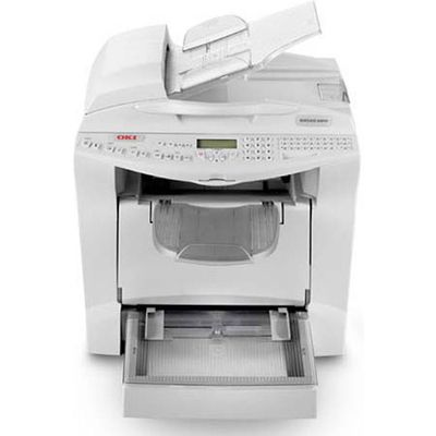 OKI Multifunctional Laser B 4540