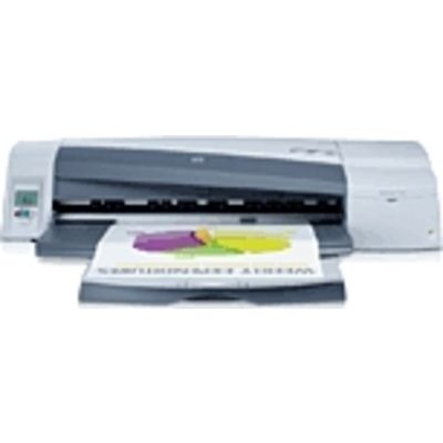 HP DesignJet 100 Plus
