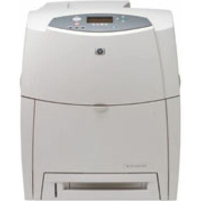 HP Color LaserJet 4600DTN