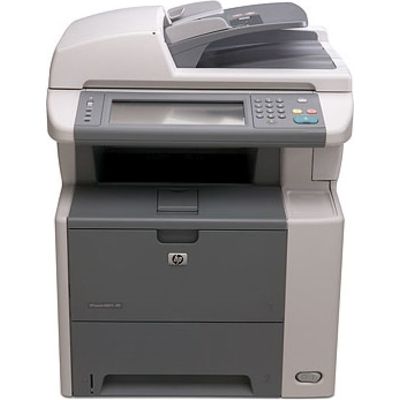 HP LaserJet M3027X MFP