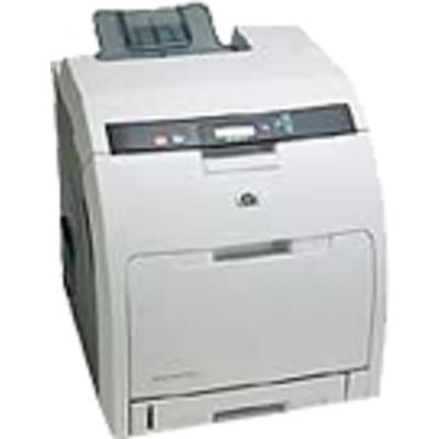 HP Color LaserJet CP3505N