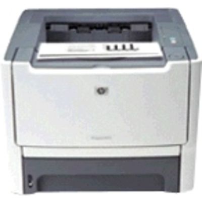 HP LaserJet P2015N