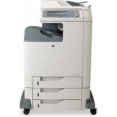 HP Color LaserJet CM4730F MFP