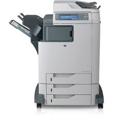 HP Color LaserJet CM4730FSK MFP