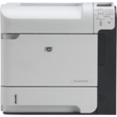 HP LaserJet P4515N