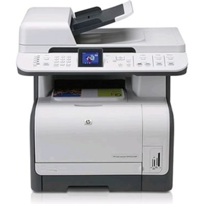 HP Color LaserJet CM1312NFI MFP