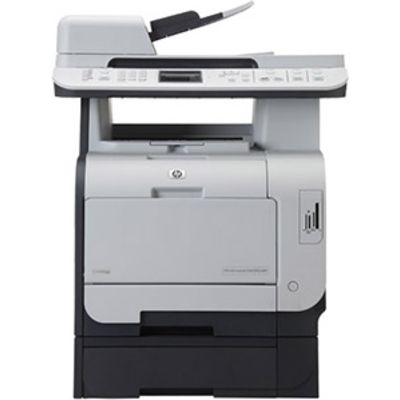HP Color LaserJet CM2320FXI