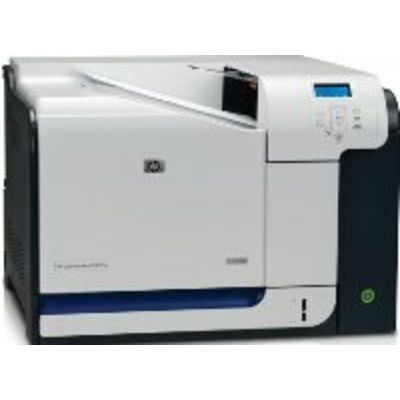 HP Color LaserJet CP3525DN