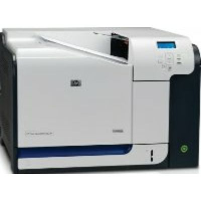 HP Color LaserJet CP3525X
